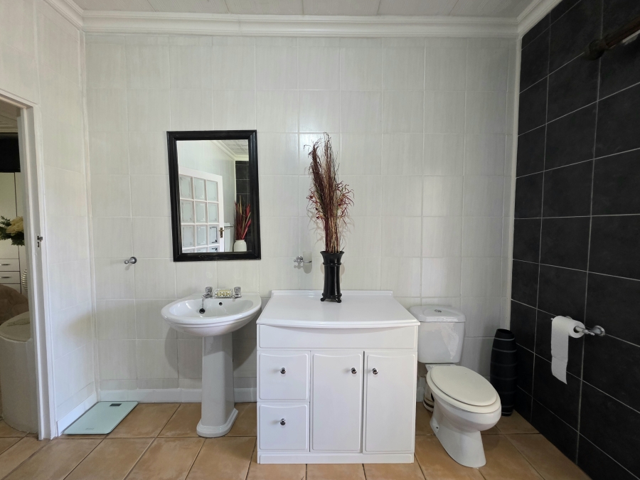 3 Bedroom Property for Sale in Doorn Free State
